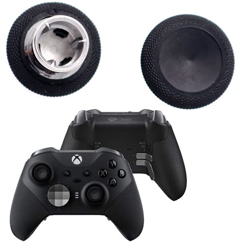 Snapklik Deal Go Pack Short Concave Magnetic Analog Thumbstick