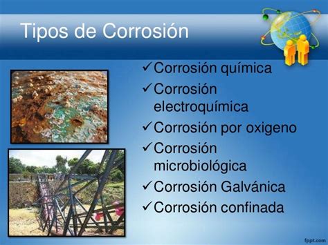 Corrosion