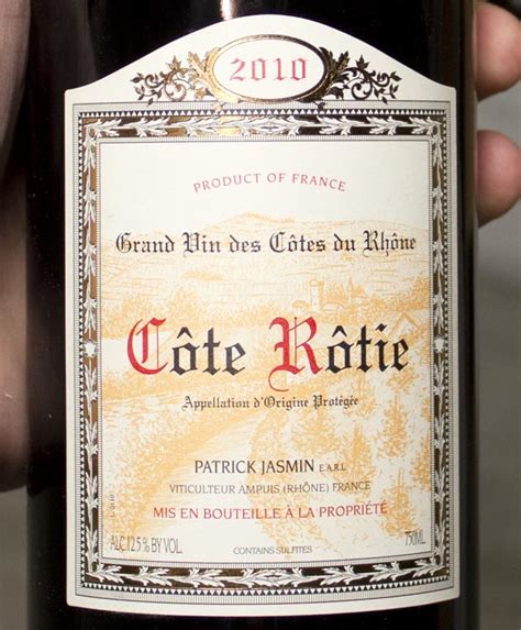 What You Should Know About Rhone Wines