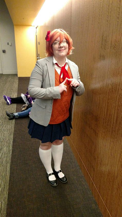 Sayori!! | Cosplay Amino