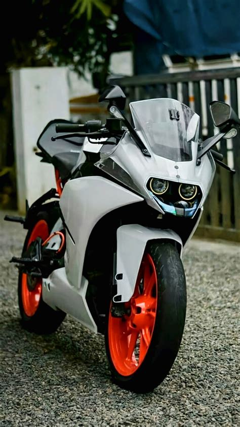 100 Ktm Rc 200 Wallpapers Wallpapers