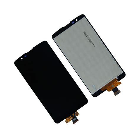 LCD Display For LG Stylo 2 Plus 4G MS550 K550 LCD Display Touch Screen