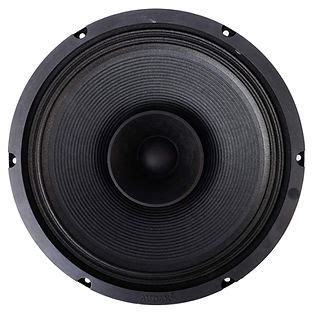 Full Range Speaker AX 12452