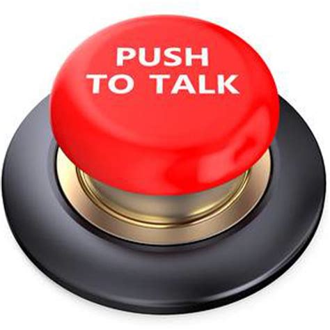 Push To Talk