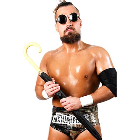 Marty Scurll - TheSportsDB.com