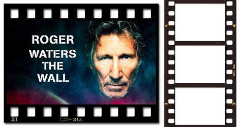 Video Roger Waters The Wall Múr Výnimočný Dokumentárny Hudobný