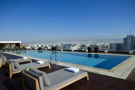 WHERE TO STAY in Thessaloniki - 11 Best Hotels & Neighborhoods