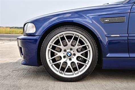 OEM BMW E46 M3 WHEEL OPTIONS SPECS BIMMERtips