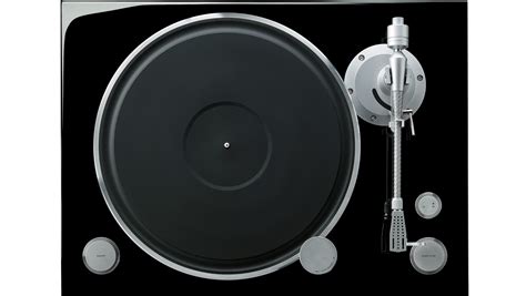 How Does a Vinyl Record Make Sound? - Yamaha Music