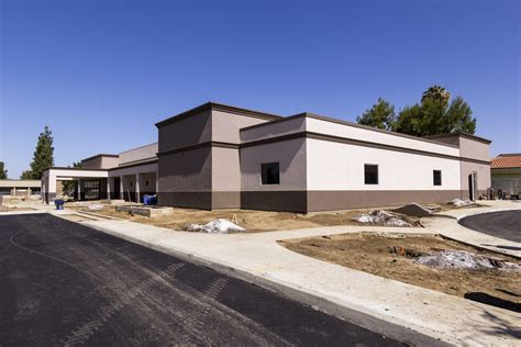 Millennium Surgery Center - Wallace & Smith: General Contractors