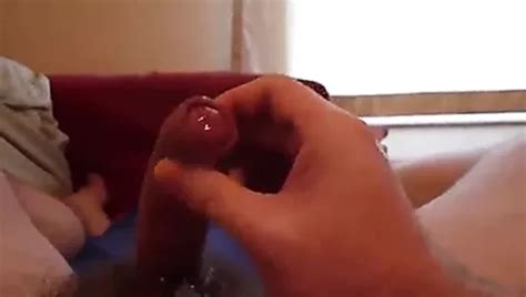 Rubber Wanking 2 Gay Man Porn XHamster