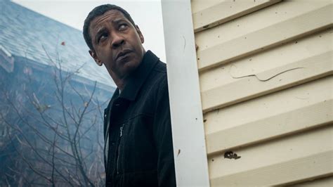 Denzel Washington to Play Hannibal in New Netflix Historical Epic - IGN