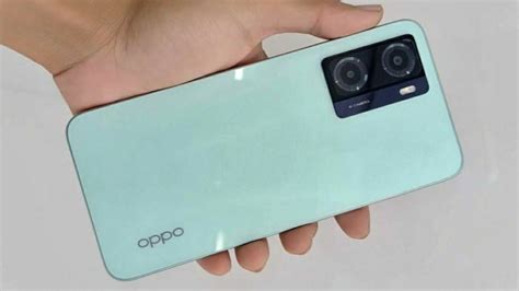 Spesifikasi Dan Harga Hp Oppo A Juli Youtube