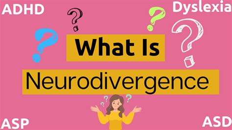 The Surging Emergence Of Neurodivergence The Mental Health Toolbox