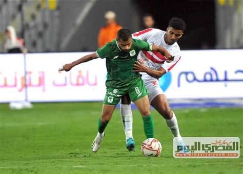 «تفوق أبيض تاريخ مواجهات الزمالك ضد المصري البورسعيدي المصري اليوم