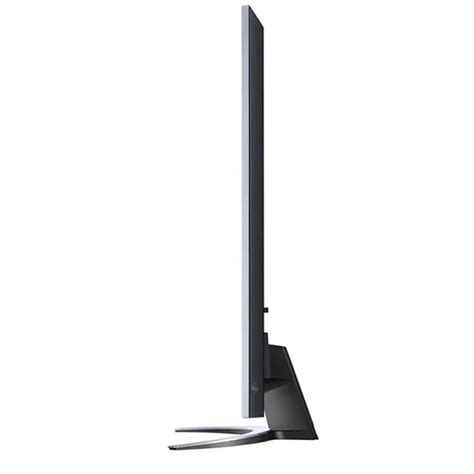 Телевизор LG 55" 55QNED876QB QNED UHD Smart Silver (4K) - купить по ...