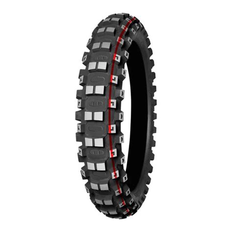 Mitas Terra Force Mx Sand Rear Tyre Shop Today Get It