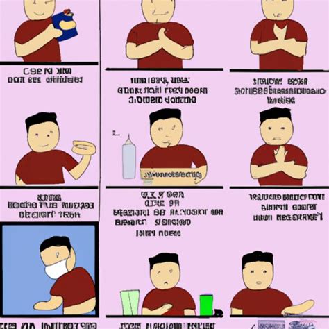 how to make yourself sick
