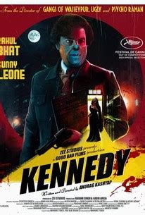 Kennedy (2023) | Rotten Tomatoes