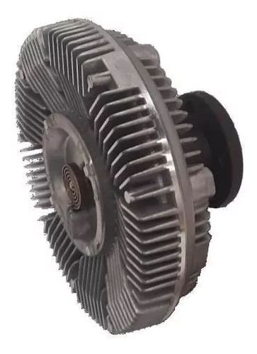 Fan Clutch Para Freightliner Fl Altura Pulgadas