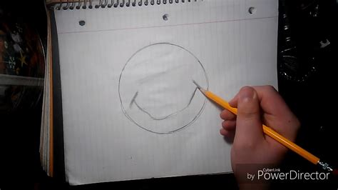 Drawing the NIRVANA Logo - YouTube