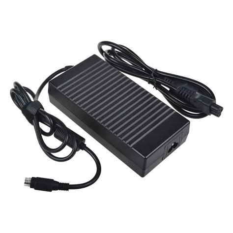 J Zmqer Pin Global Ac Dc Adapter Compatible With Crossover Q Pro