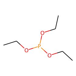 Triethyl phosphite (CAS 122-52-1) - Chemical & Physical Properties by ...