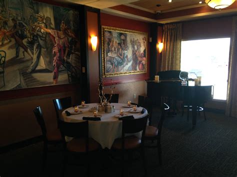 Aldo's Ristorante Restaurant - Virginia Beach, VA