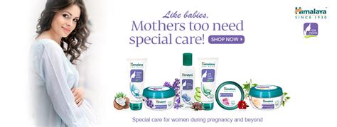 Himalaya Herbal Baby Care Products Online Store Buy At