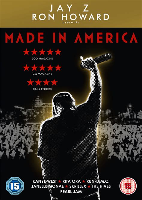 Made in America - The Documentary | God Is In The TV