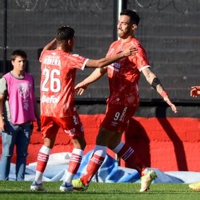 Libertadores Argentinos Se Acerca A River Pero El Rival Puede