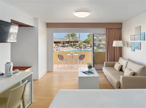 Hotel Arena Suite Wyspy Kanaryjskie Fuerteventura Biuro Podróży