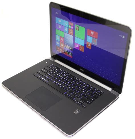 Dell Xps Aldenemo