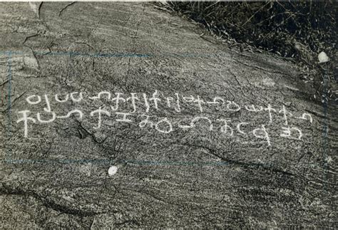 ancient brahmi script  modern kannada  hindu