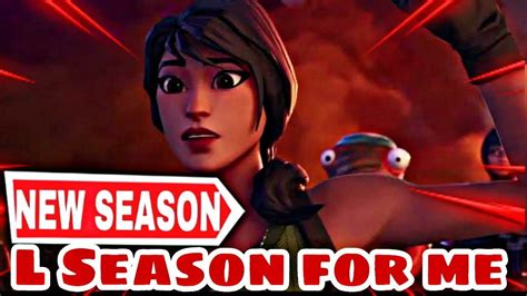 Fortnite New Update New Season Bad And Laggy Youtube