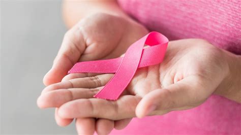 Breast Density Matters When It Comes To Cancer