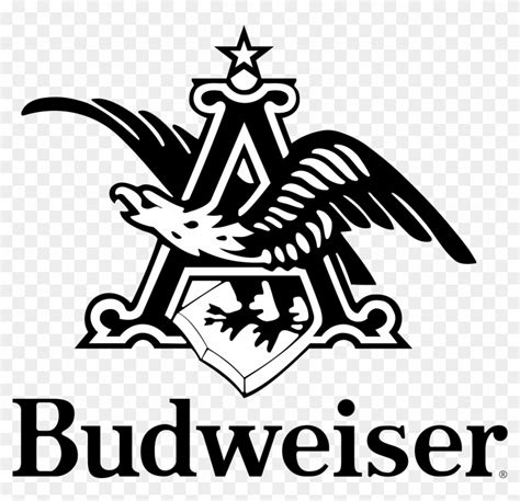 Budweiser Beer Logo SVG