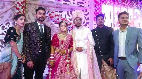 005 Rahul Weds Khushboo Youtube