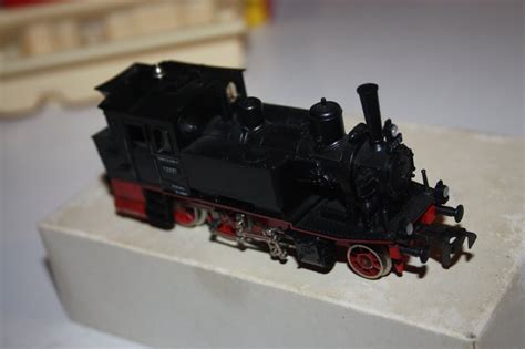 Fleischmann H0 4016 Steam Locomotive Tender Catawiki