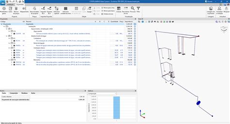 Separador Or Amento Nas Aplica Es Open Bim Da Fase De Projeto Cype