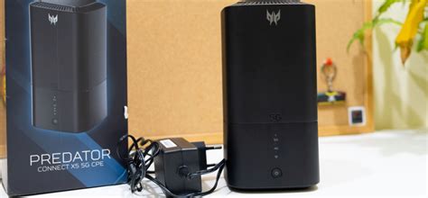 Acer Predator Connect X G Cpe Review En Espa Ol An Lisis Y Opini N