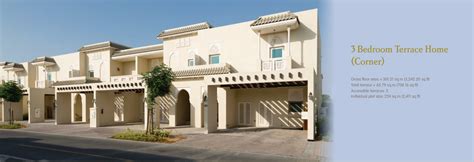 West Village Al Furjan Nakheel