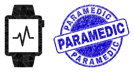 Paramedic Badge Vector Images (over 420)