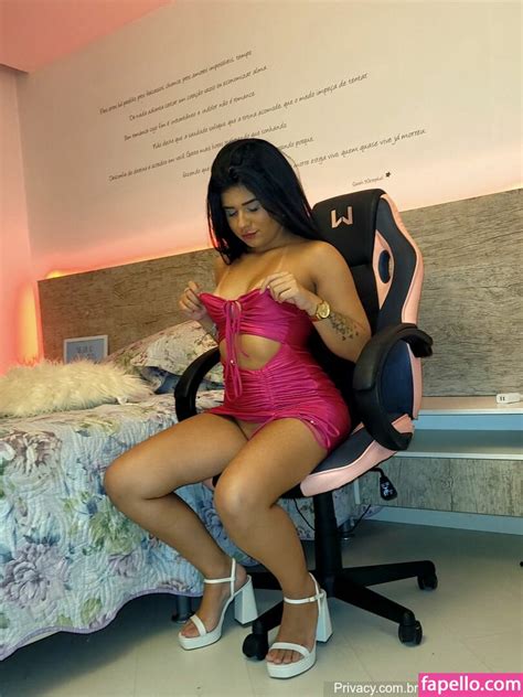 Thayna Tataffc Morenatop Nude Leaked Onlyfans Photo Fapello