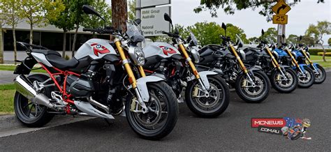 BMW R 1200 R Review | MCNews.com.au