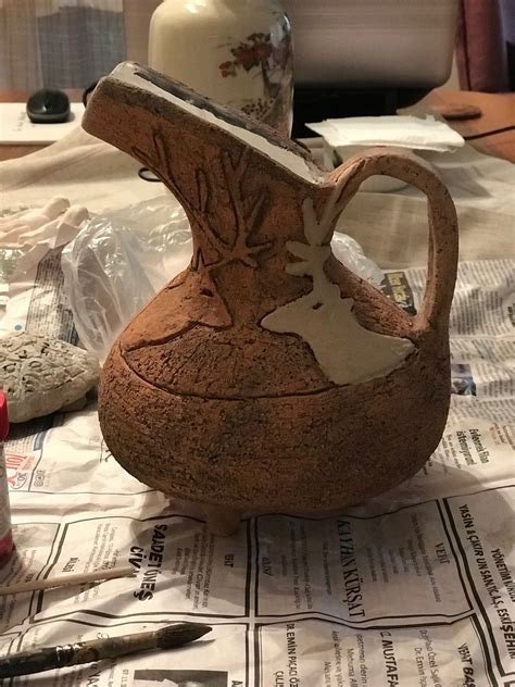 Pin By Canan Ba C Lar On Seramik Ceramics Pottery Ceramic Pottery