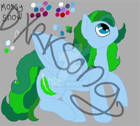 Mlp Gen 3 Adoptable (Open) by Grenadesong95 on DeviantArt