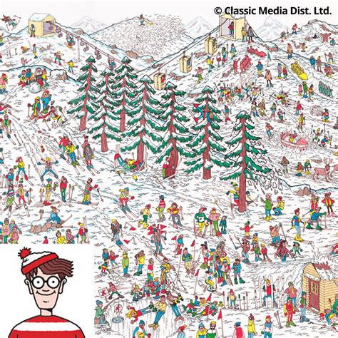 Where S Waldo Pricing Causes Customer Dissatisfaction