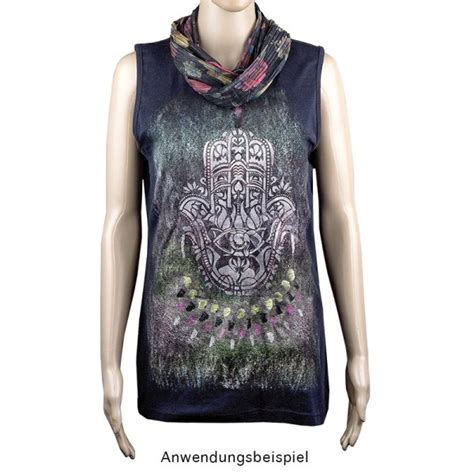 Laser Kunststoff Schablone Din A Hamsa Hand Textil Schablonen