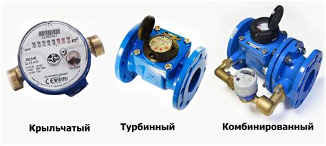 Как выбрать лучший счетчик воды: на что следует обратить внимание ...